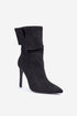 Heel boots model 218517 Step in style